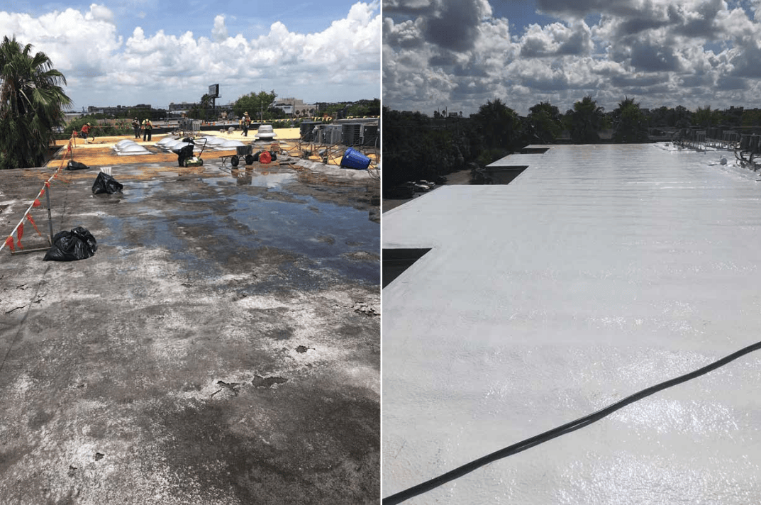 Roofing Contractor Ft. Myers, FL